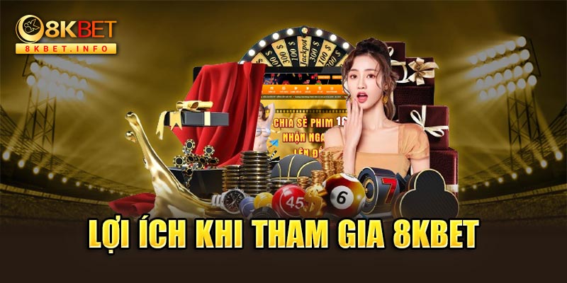 Những lợi ích khi người chơi nạp tiền