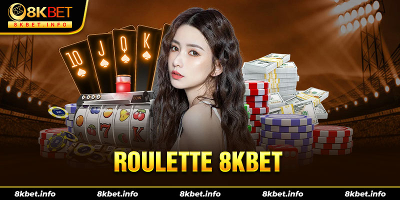 Đôi nét về trò chơi cò quay siêu nổi tiếng tại casino