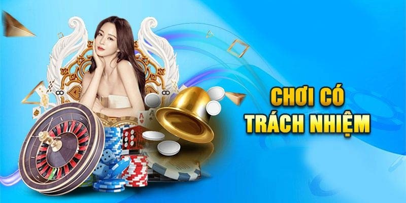 Chính sách chơi có trách nhiệm tại nhà cái 8kbet 