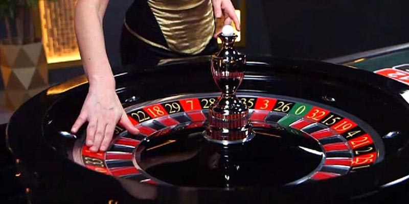  Thông tin tổng quan về trò chơi Roulette 