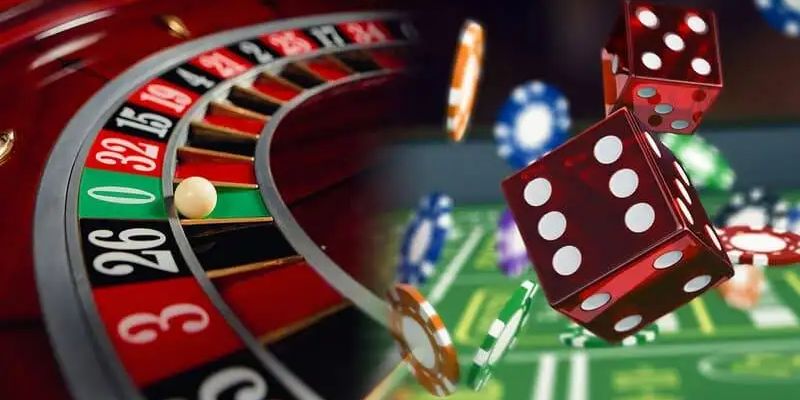 Tìm hiểu đôi nét về Roulette